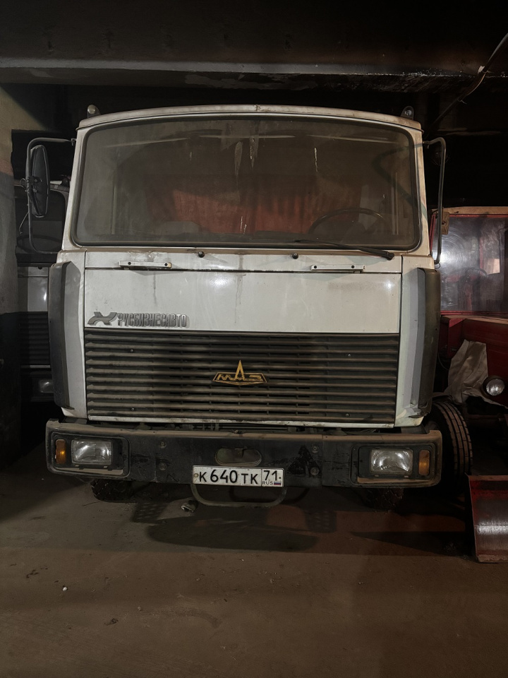 271179-МАЗ-5551А2 2010 г.в.