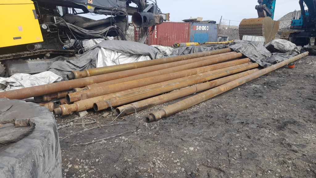 333036-Лом и отходы черных металлов 5А (1000тн) АО "Ургалуголь" IV кв. 2025г. - I кв. 2026г.