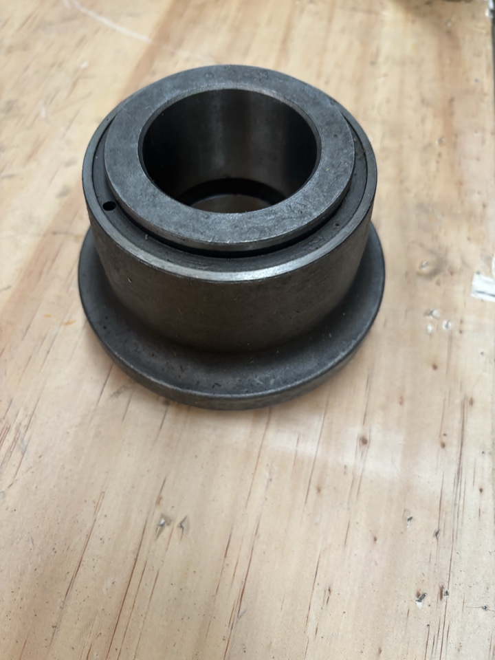 БУКСА ТЕЛЕСКОПА ПТ 48Б.043