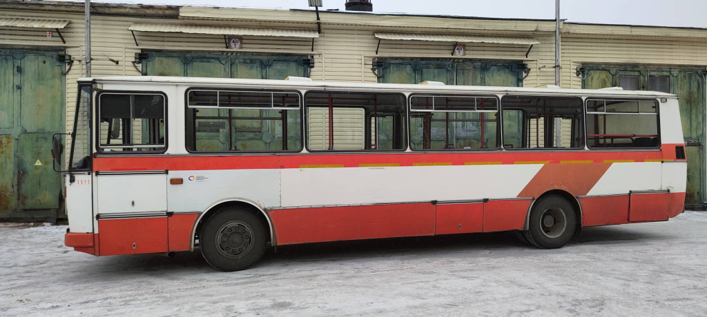 247916- Автобус Кароса В8321654 , инв. ТСК0232