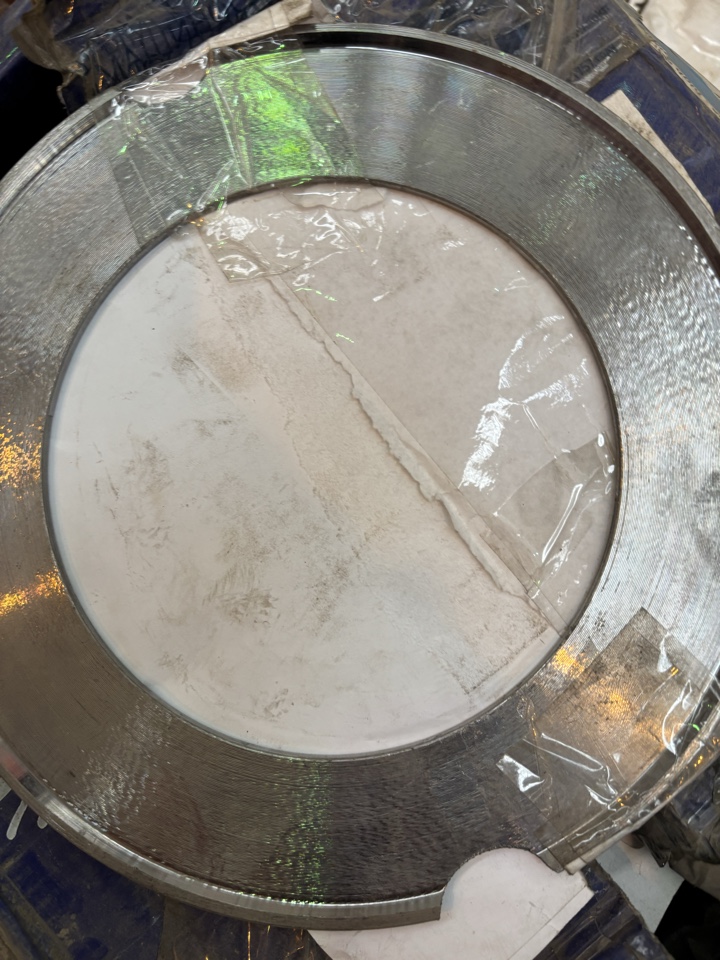 КРЫШКА НКР100М-2-1018