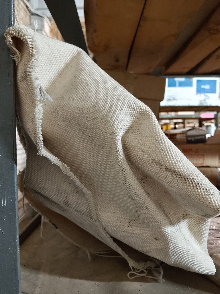 БЕЛЬТИНГ-ФИЛЬТР БФ-БД 80-140СМ 2030