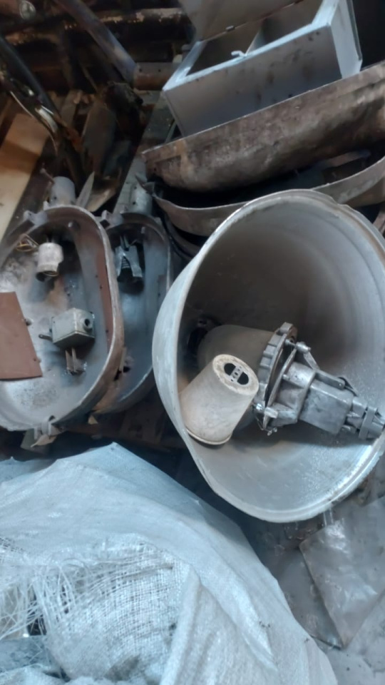 338363-Лом цветных металлов (4,945 тн) во 2 кв. 2026 года АО «СГК - Новосибирск»