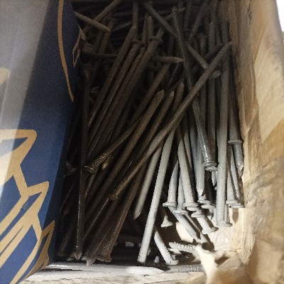 ГВОЗДЬ 6*200 ГОСТ4028-63