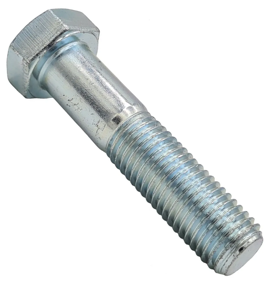 БОЛТ M36-6G*130 5,8 ГОСТ15589-70