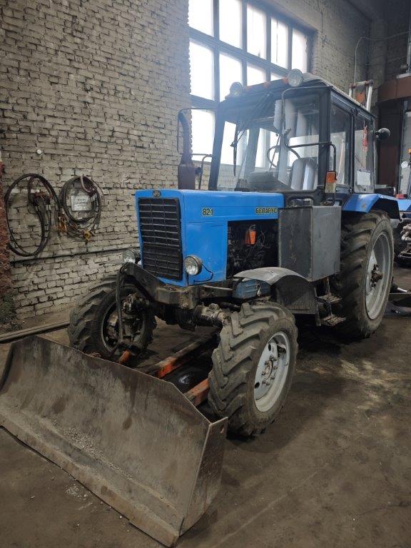 345487-Экскаватор ЭО-2621 2008 г/в.