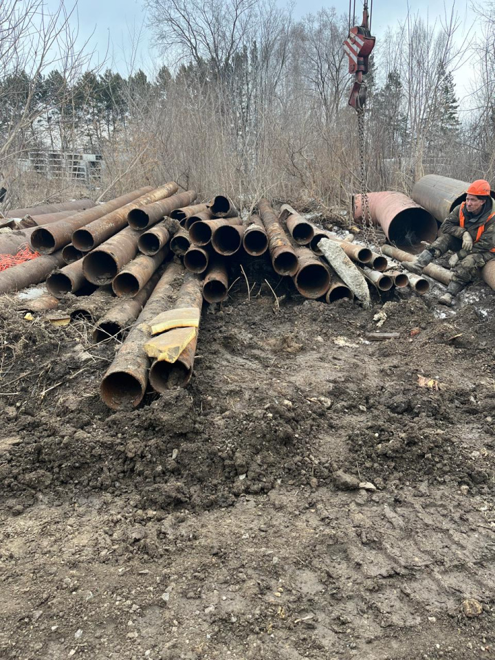 338744-Лом черных металлов (198,7 тн) 2 кв. 2026 года АО «Кузбассэнерго» Кемеровская теплосетевая компания г. Кемерово 