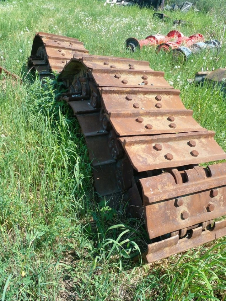 351353-Лом черных металлов 192,05 тонны предприятий ООО "СУЭК-Хакасия" в III-ом кв. 2026 г (Разрез Изыхский, Восточно-Бейский разрез, ООО УБВР)