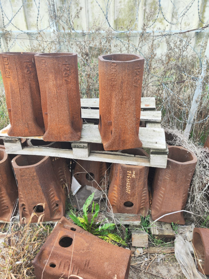 333157-Реализация металлолома категории 3А и 5А в количестве 85,035 тн. ООО "ВРЗ "Депо НТК" г. Невинномысск (Ставропольский кр.)