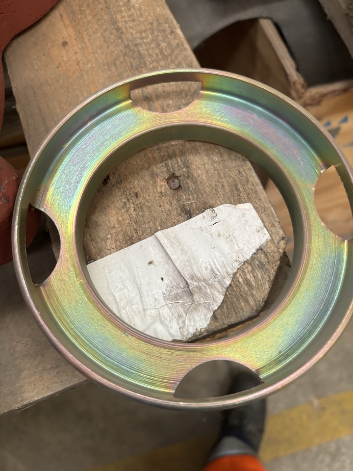 ВТУЛКА НКР100М-1-1036К