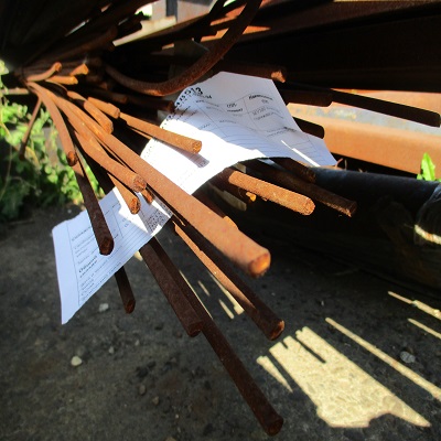 КАТАНКА СТ3 D6ММ ТУ14-1-5283-94