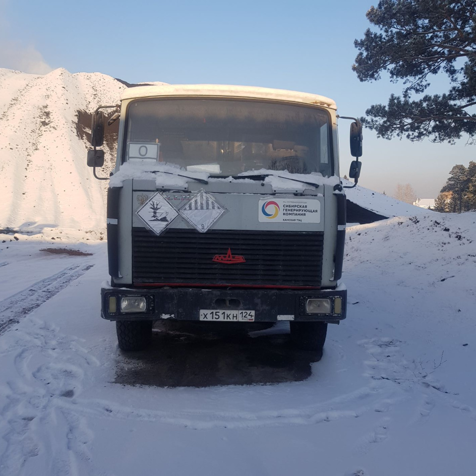 242262-Автомобиль МАЗ-5551 Х151КН 1998 г/в (ИНВКН65052)