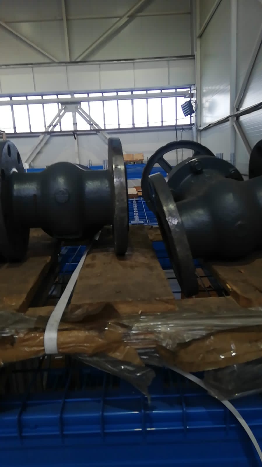 ЗАДВИЖКА 30С15НЖ DN100 PN25 РП ФЛ