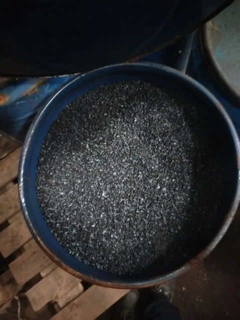 338368- Реализация - КАТАЛИЗАТОР ОТР ОКСИД ЖЕЛ (205.220 тн.) АО "Невинномысский Азот"