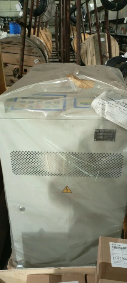 АГРЕГАТ АБП-ТПОПТ-43-230-50-220-УХЛ4-L