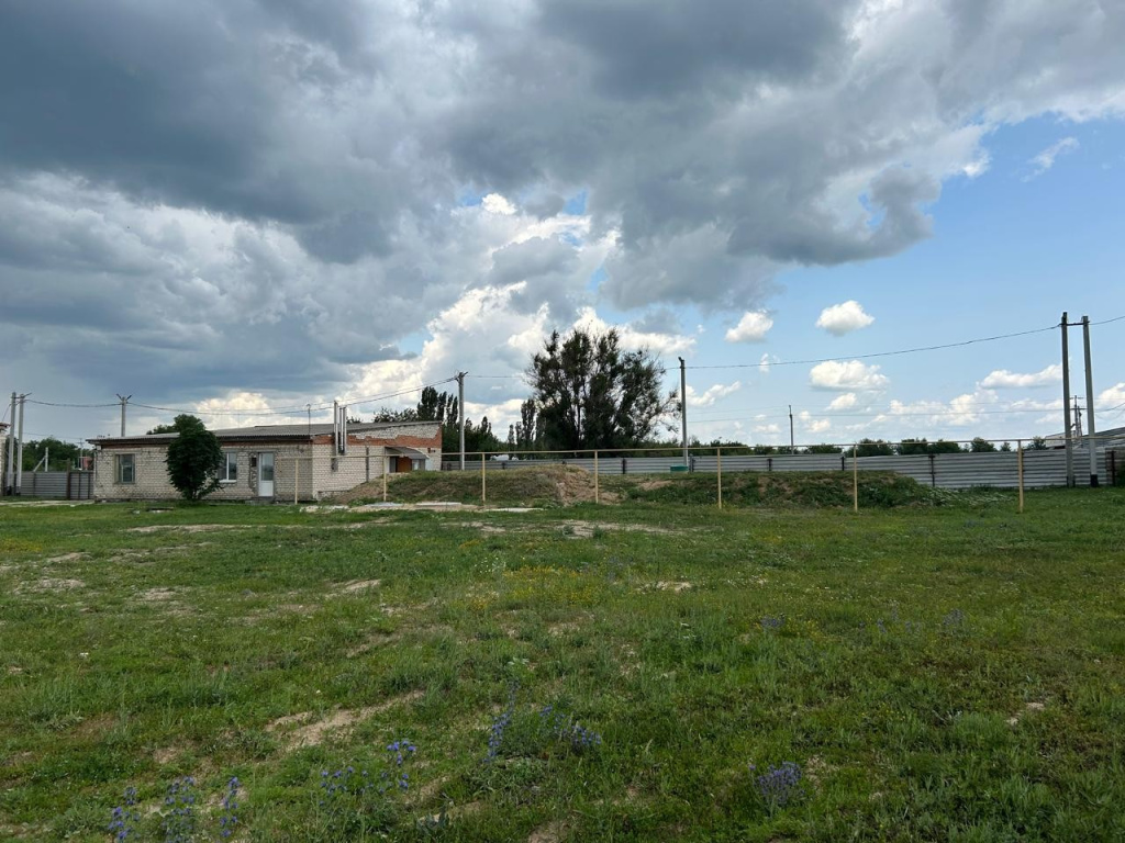 347150-Продажа складского комплекса (Волгоградская область, г. Урюпинск, ул. Восточная Гора, д. 99/2) ООО «ЕвроХим Трейдинг Рус»