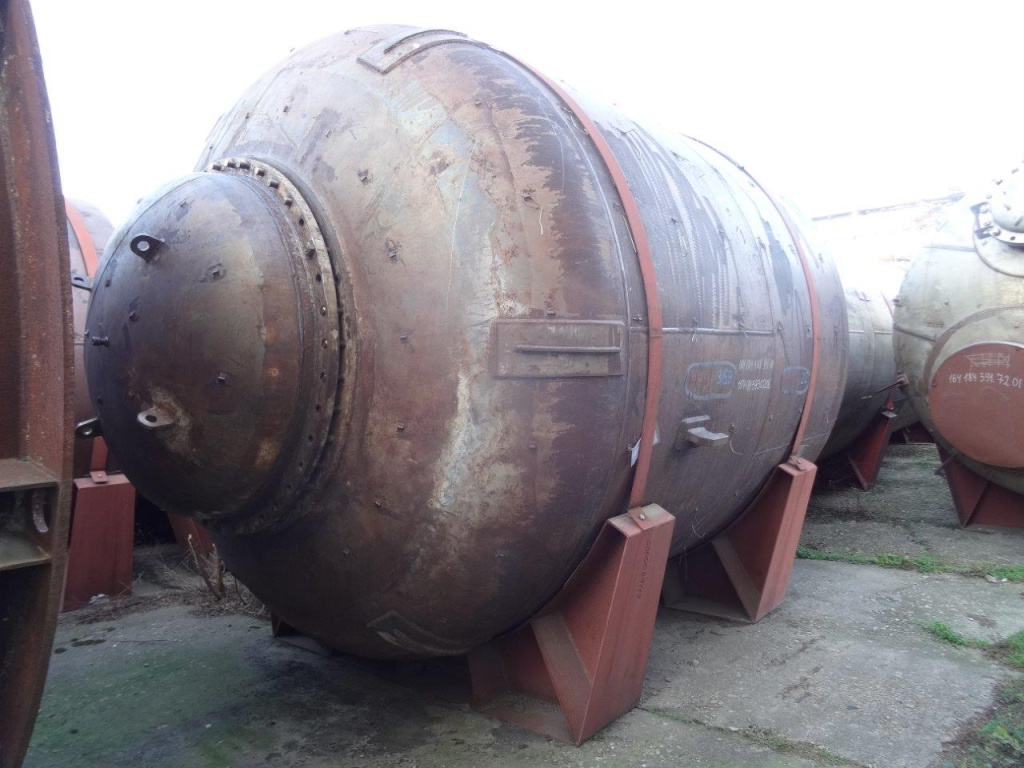 346914-Промышленный агрегат для производства неконцентрированной азотной кислоты УКЛ-7