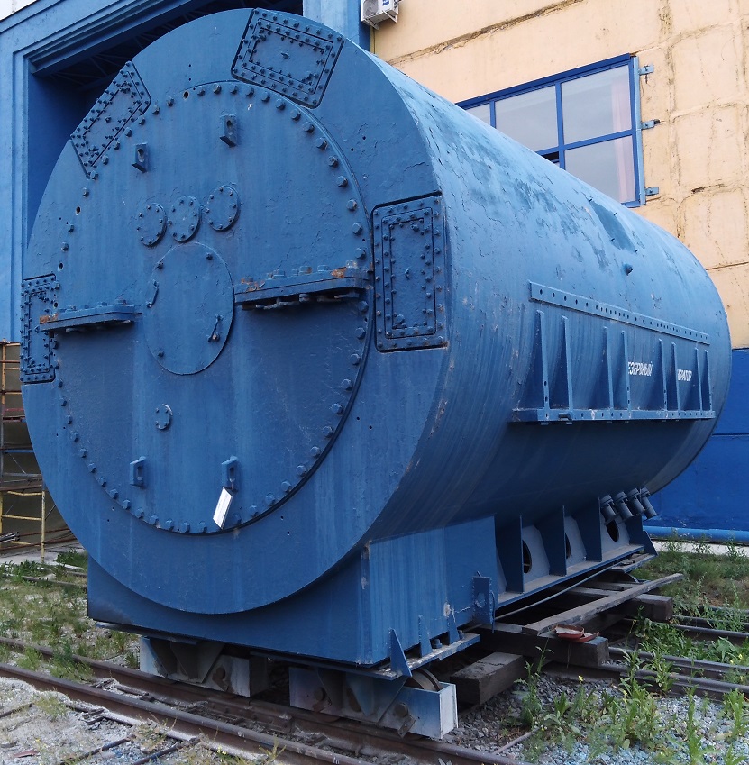 103990-Реализация турбогенератора Беловской ГРЭС АО «Кузбассэнерго»