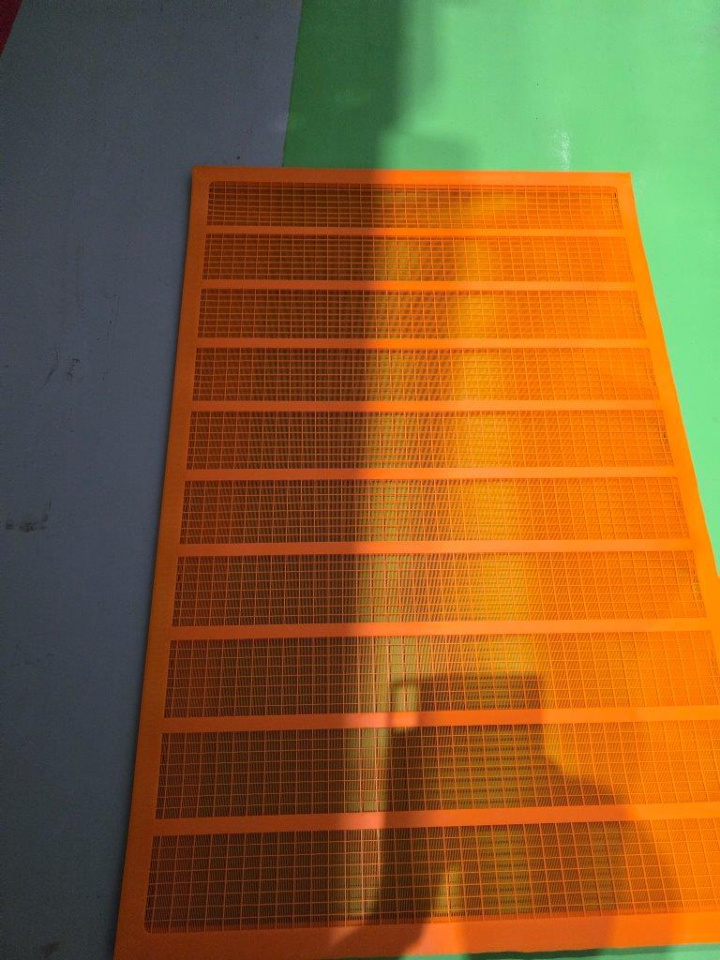ПАНЕЛЬ ТН48-30*0,7 SS 2SG-60W-5STK