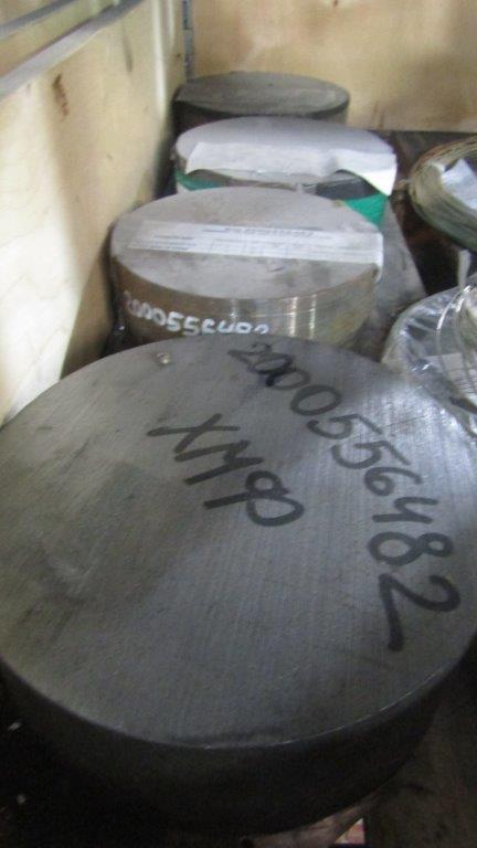 ПОКОВКА 12Х1МФ 190*70 ОСТ108.030.113-87