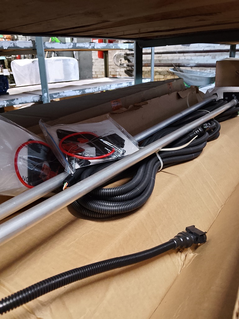 ДАТЧИК GS.01.00.00.000