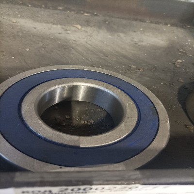 ПОДШИПНИК 6-180313С17