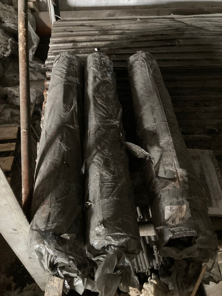 СЕТКА 2-07-032 8Х18Н10 ГОСТ3826-82