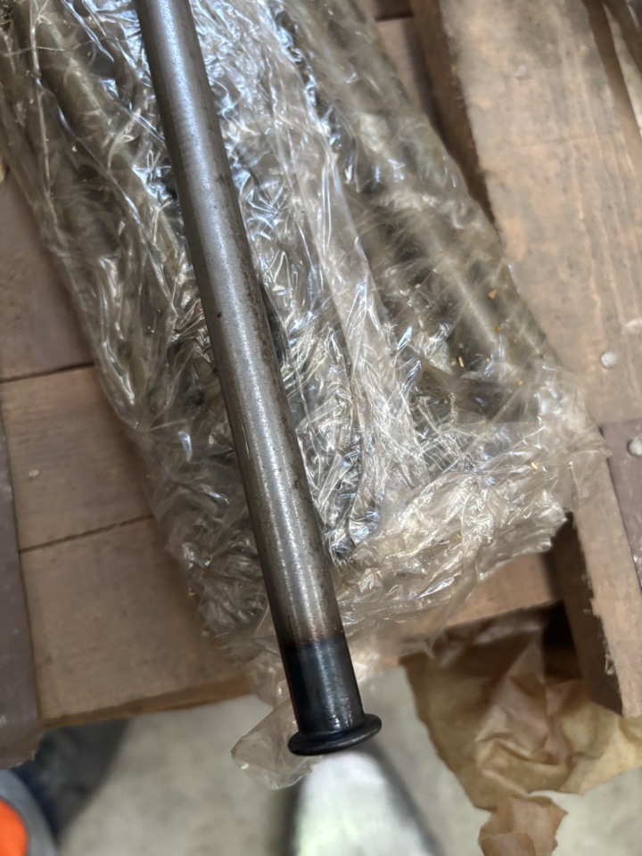 ТРУБКА ВОЗД ПП63С.018