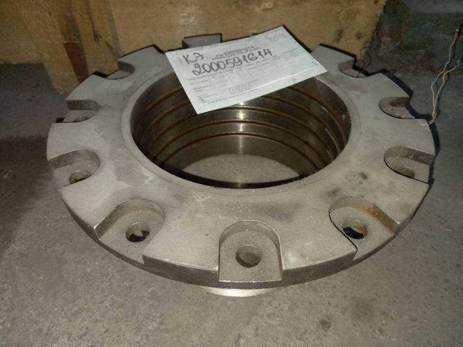 ВТУЛКА ОСПТ 1150-М.303387