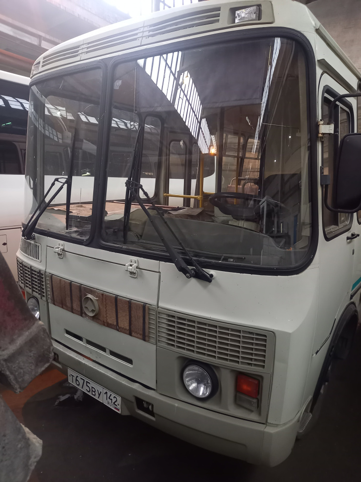 АВТОБУС ПАЗ 32053 (2013г)