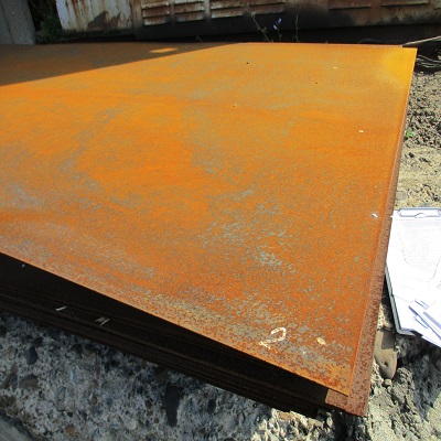 ЛИСТ Г/К СТ3 2ММ ГОСТ19903-74