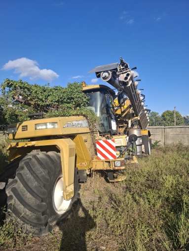 346931-Трактор Сельскохозяйственный Terra Gator (4700000015) и ПриемникTRIMBLE AgGPS132 (4700000030)  E21A СК в г. Усть-Лабинск