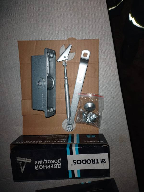 ДОВОДЧИК APECS DC-24/60-80-F1-M-S