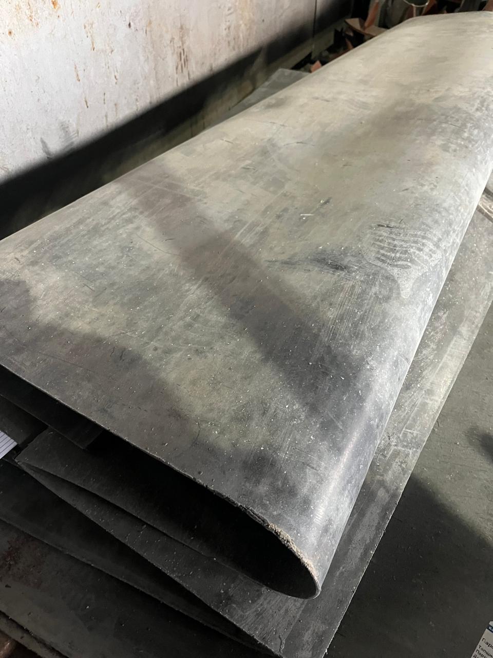 ПАРОНИТ ПОН-Б 2ММ