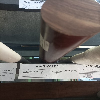 СТЕРЖЕНЬ ТЕКСТОЛИТ 1С 80*1000 ГОСТ5385