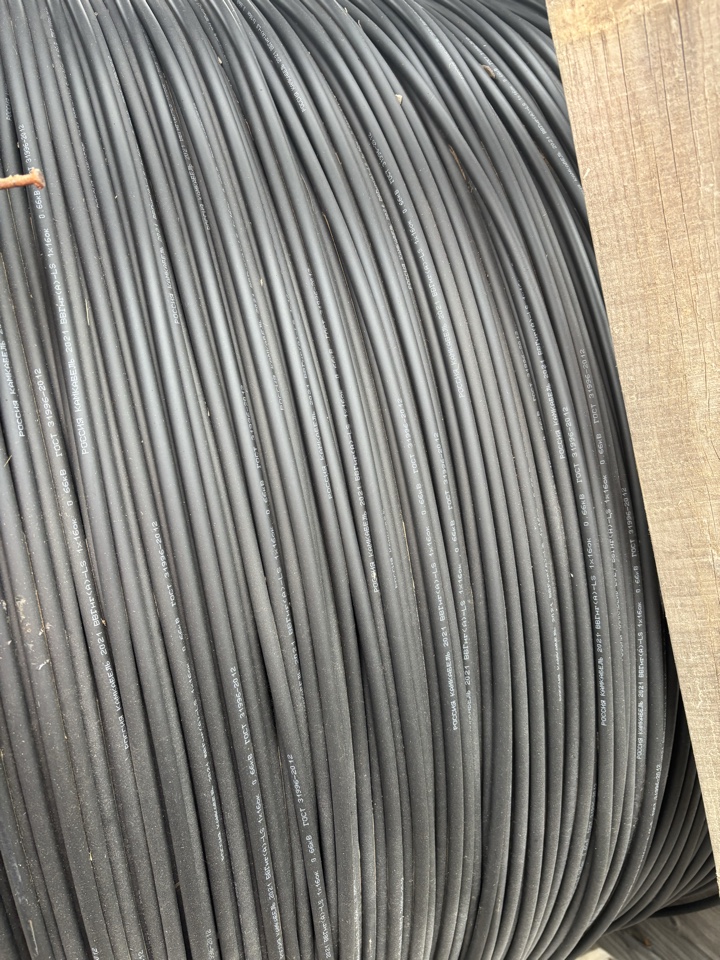 333031-КАБЕЛЬ ВВГНГ(А)-LS 1*16ОК 0,66КВ