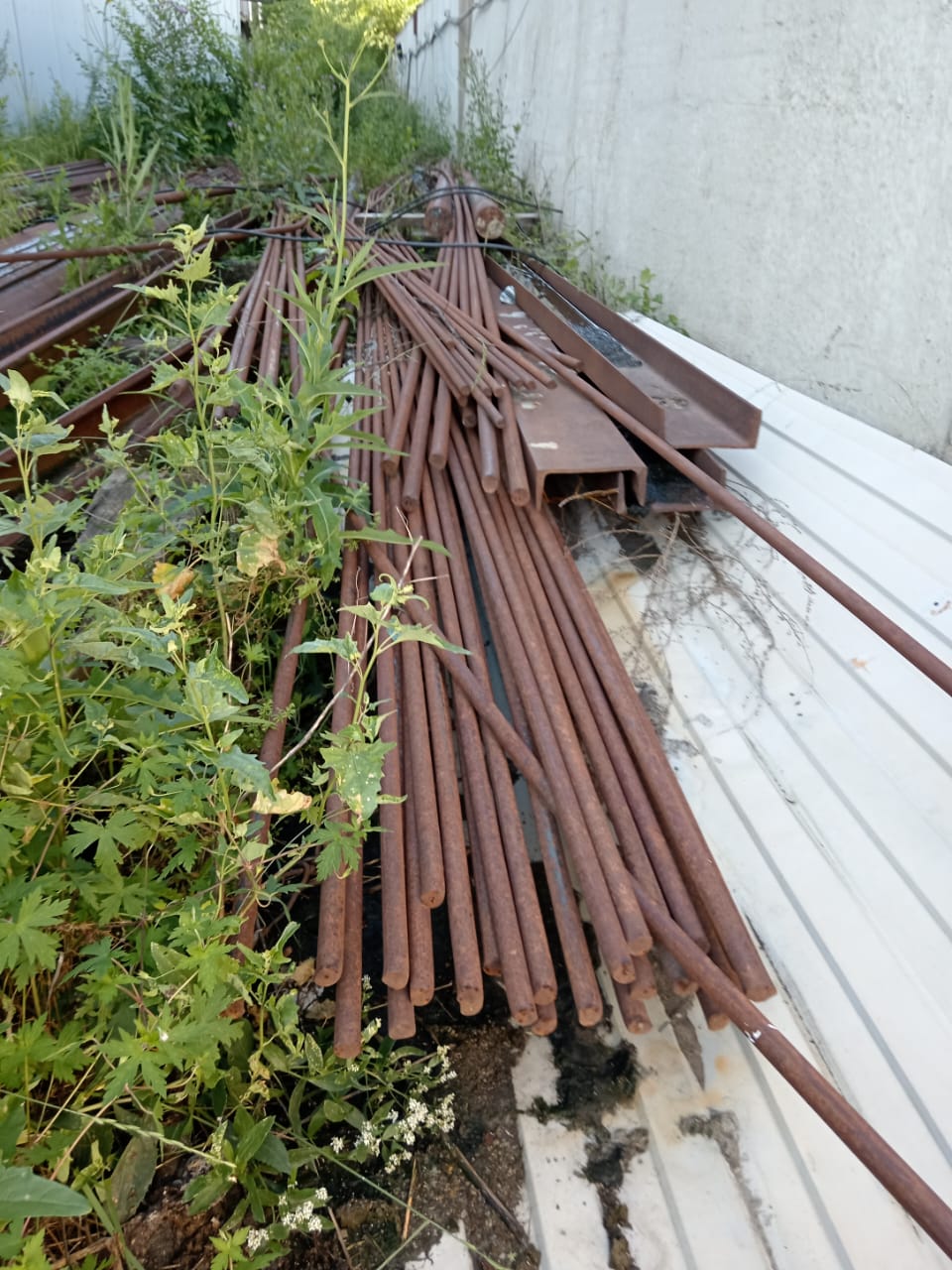 КРУГ СТ3 D30ММ ГОСТ2590-2006