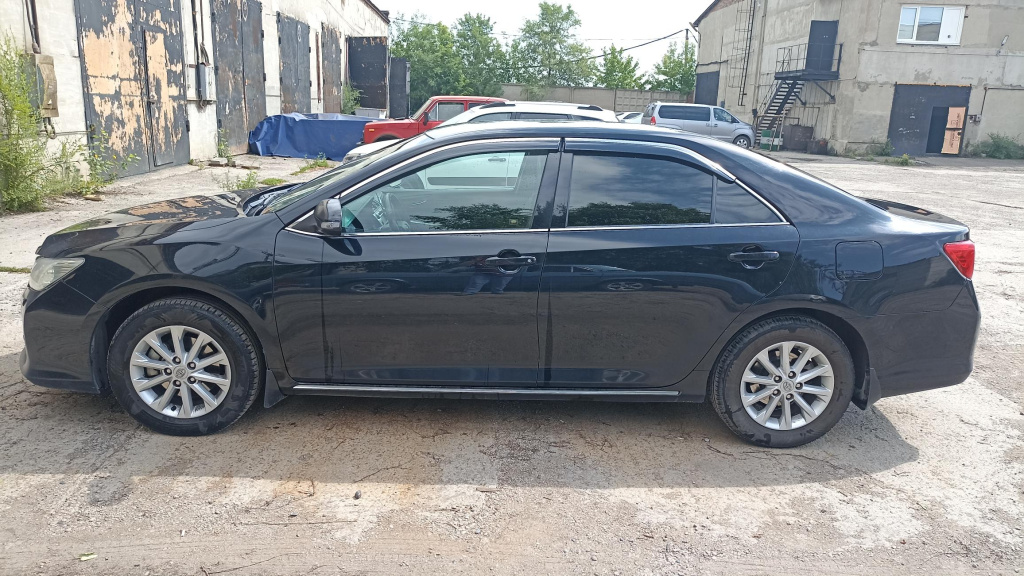 305759 - Автомобиль Toyota Camry M280ME 142 (инв.07-600016) г.в. 2013