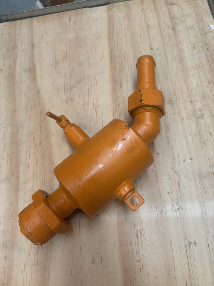 МАСЛЕНКА ФАМ 2В.000 ПЕРФОРАТОР ПТ-48