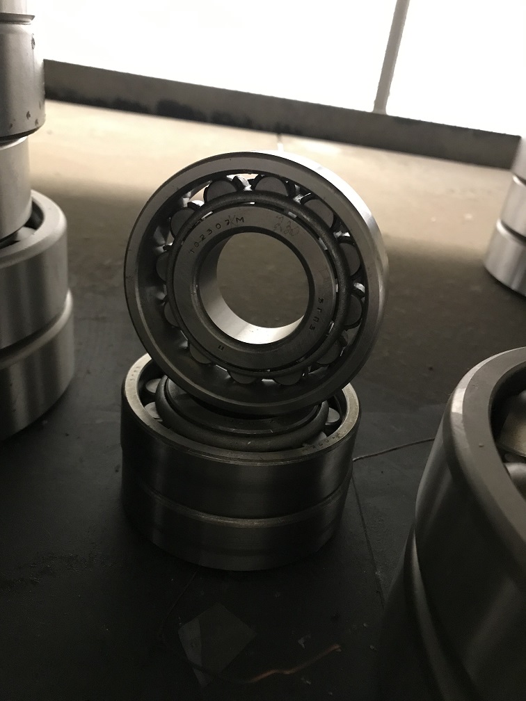 ПОДШИПНИК 2307