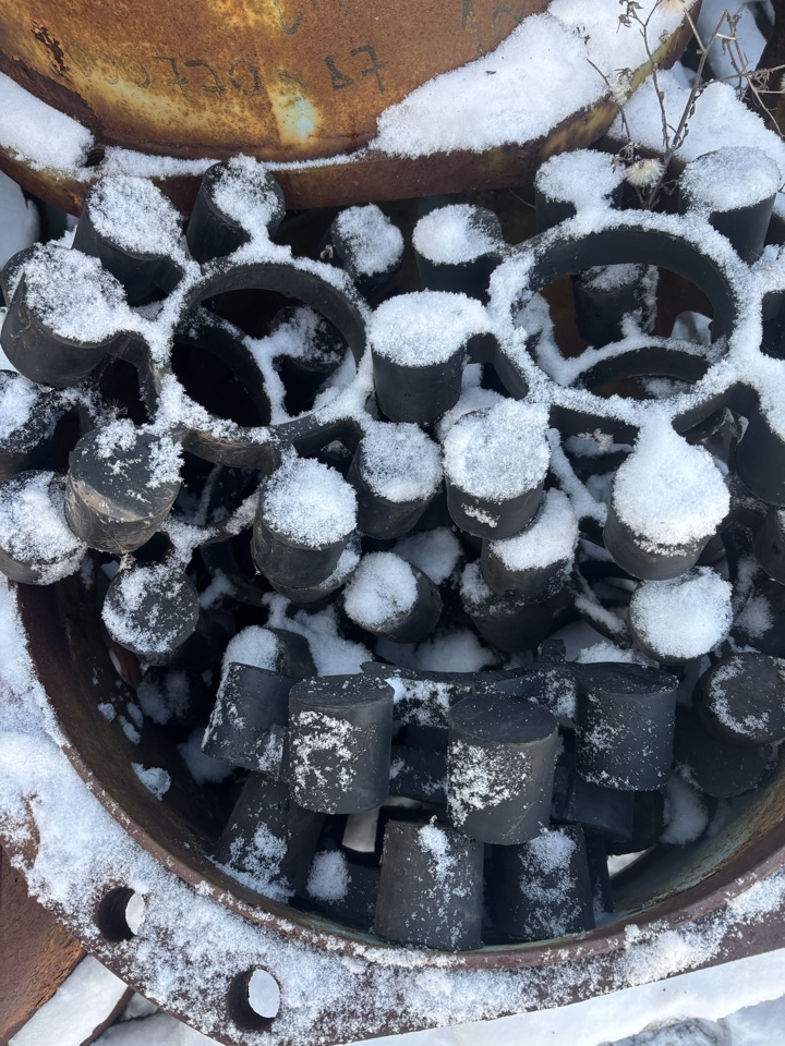 ВКЛАДЫШ РОМАШКА ТЛ-32