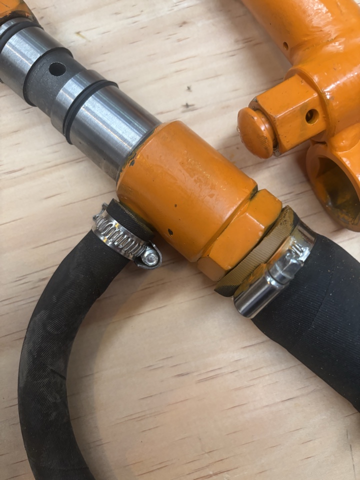 РУЧКА ДИСТАНЦ УПРАВ ПТ48-100