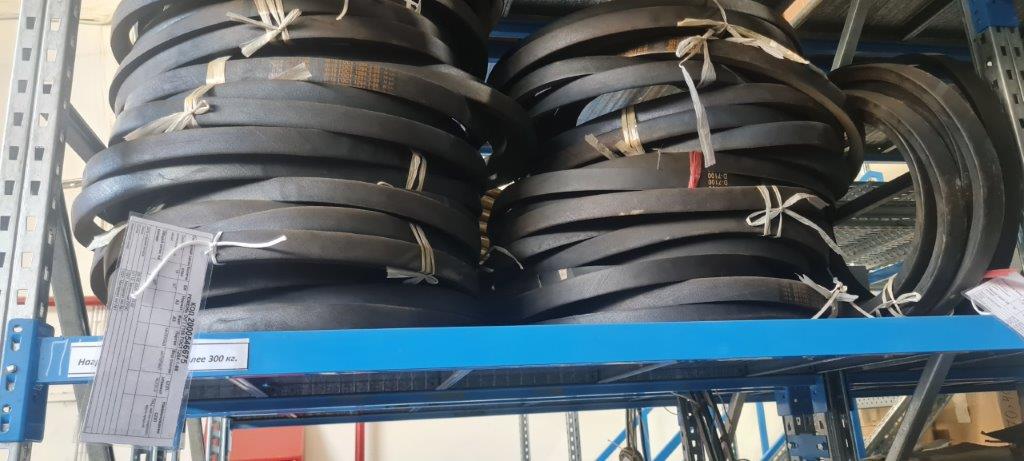 РЕМЕНЬ D(Г) 7100