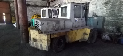 240104-Автопогрузчик модификация 40814, год выпуска 1994