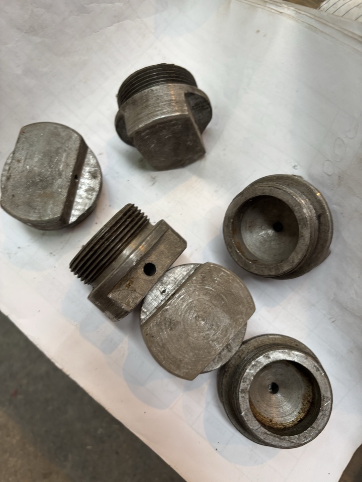 ПРОБКА НКР100МА-1-1037