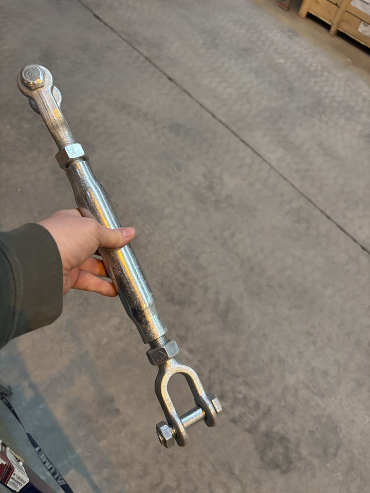 ТАЛРЕП 25-ОШ-ВВ ОСТ5.2314-79