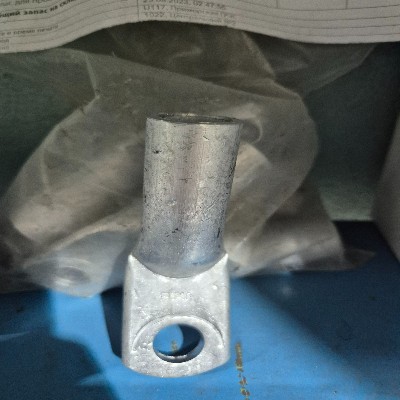 НАКОНЕЧНИК ТМЛ 185-16-21