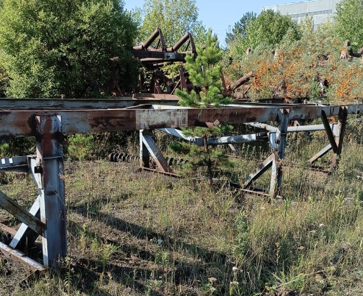 253987-СЕКЦИЯ СПЕЦИАЛ БЕЗ РОЛИКОВ К606.02.00.00 (2000133628)