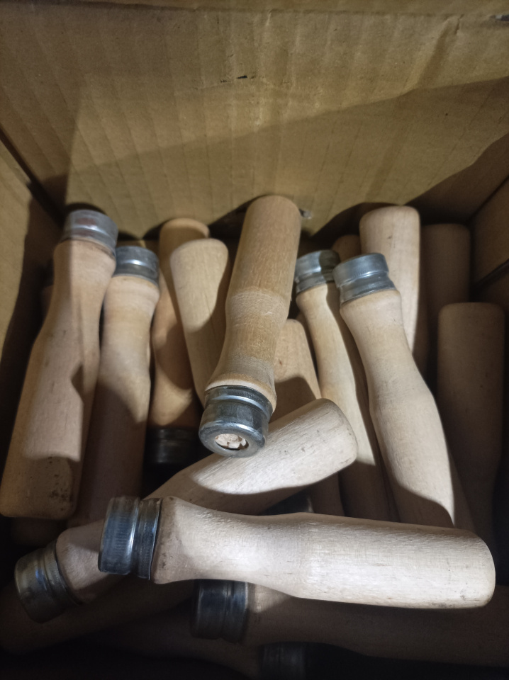 РУКОЯТКА Д/НАПИЛЬНИКА WURTH 0714.61.624