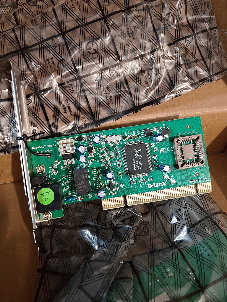 КАРТА СЕТ ACORP L-1000S